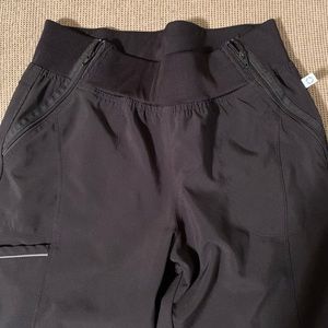 Cherokee Infinity Mid Rise Jogger Scrub Pants